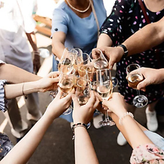 BAR WELMONA バー ウェルモナのコース写真