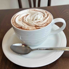 ココア（HOT／ICE）