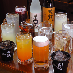 一茶のコース写真