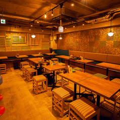 酒場また会いにゆきます 西新宿店の特集写真