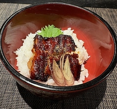 鰻丼