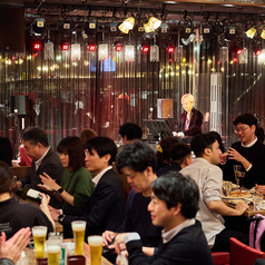 俺のイタリアン銀座の特集写真