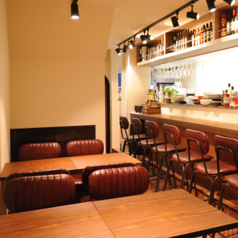 Wine&Dine GINO ジーノの特集写真
