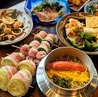 串焼きと釜飯 酒場　導楽のおすすめポイント3