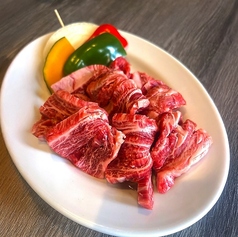 焼肉処 葡萄匠屋 箕面本店のおすすめランチ2