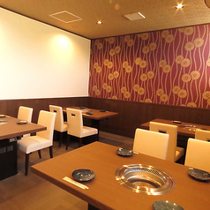 焼肉はるひ 高砂店の特集写真
