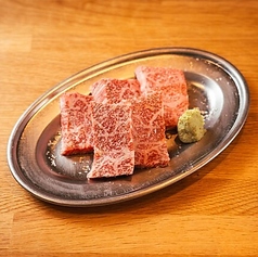 カルビ(タレ or 塩)