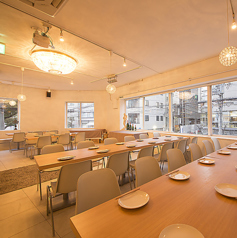 THE CALENDAR カレンダー 本店の特集写真