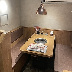 牛角 新宿歌舞伎町店の特集写真