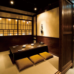 店内はこちら★2名様～個室へご案内♪デートでも、女子会でも、誕生日会など…全部屋個室でご案内。