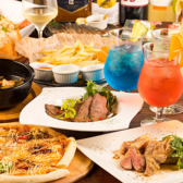 府中Dining&Bar レストハウスの詳細
