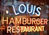 Louis Hamburger Restaurant ルイス ハンバーガーレストランの写真