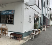 HIROMO BURGER ヒロモバーガー