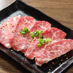 焼肉フランス人の特集写真