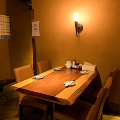 和牛肉寿司と牛タン 個室居酒屋　京-MIYAKO-　上野アメ横店特集写真1