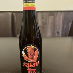 サタン（レッド）