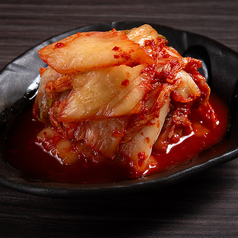 白菜キムチ/大根キムチ