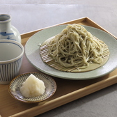 饕餮庵のおすすめ料理2