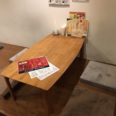 だいにんぐ dorami どらみの雰囲気3