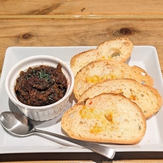 おつまみキーマカレー