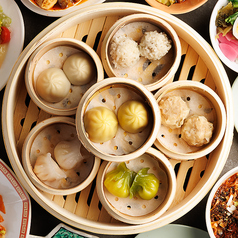 ダパイダン105 なんばこめじるし店のコース写真