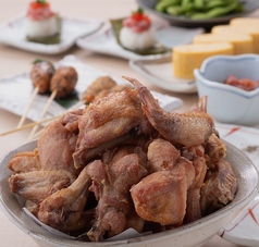 大衆酒場 きたぎん 新宿のコース写真