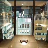 銀座 山科の雰囲気2