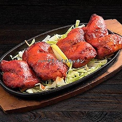 チキンティッカ　3P