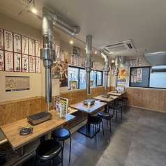 【完全禁煙のはなれ部屋】18名～最大25名様までの個室貸切も可能です