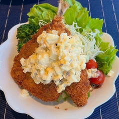 スキップキッチンのおすすめ料理1