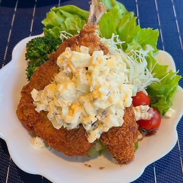スキップキッチンのおすすめ料理1