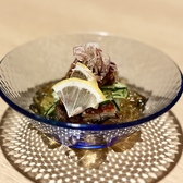 五葉 いつはのおすすめ料理3