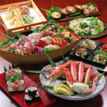 すし土風炉 六本木店のおすすめ料理1