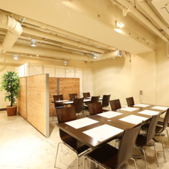 洋食コノヨシ 北18条本店の雰囲気1