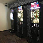 DARTS&BAR BARREL 町屋店の詳細