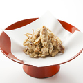 料理メニュー写真&nbsp;あもちんと言ったら【名物】ちーいか天ぷら