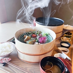 Hacco restaurant ennのコース写真