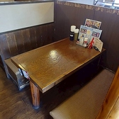 元祖やきとり家 美濃路 可児店の雰囲気2