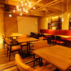 ロジック LOGIC 梅田店特集写真1