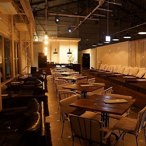 24/7 gDGeB[tH[Zu coffee&roaster ujina