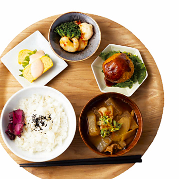 chano-ma 広島のおすすめ料理1