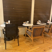 BEVALLEY COFFEE ビバレーコーヒーの雰囲気2