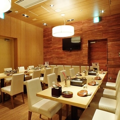 DOーZO 赤坂Bizタワー店の特集写真