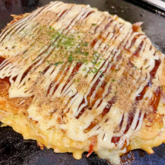 お好み焼き ミックス