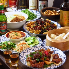 千品香 神田店の特集写真