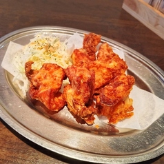 鶏のから揚げ