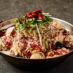 和咲美 wasabi 仙台駅前店のコース写真