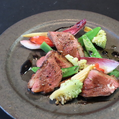 イタリア小料理 暇まのおすすめ料理1