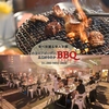 旦過まちなかBBQ