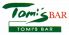 Tomi s BAR トミズ バーのロゴ